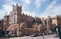 Pabst Brewing Company Complex, a Building.