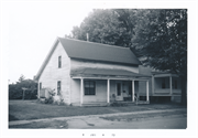1404 N 4TH ST, a Side Gabled house, built in Wausau, Wisconsin in 1870.