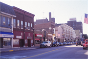 North Main Street Historic District, a District.