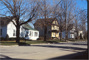 Grove Street Historic District, a District.