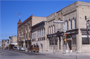 Eighth Street Historic District, a District.
