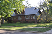 505 W DOVER ST, a Bungalow house, built in Chippewa Falls, Wisconsin in 1916.