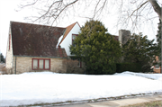 211 OXFORD RD, a English Revival Styles house, built in Waukesha, Wisconsin in 1941.