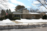 309 E WABASH AVE, a Contemporary house, built in Waukesha, Wisconsin in 1957.