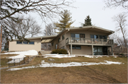 322 OXFORD DR, a Contemporary house, built in Waukesha, Wisconsin in 1956.