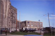Pabst Brewing Company Complex, a Building.