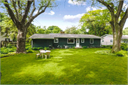 4913 SOUTH HILL DR, a Ranch house, built in Madison, Wisconsin in 1958.