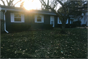 4913 SOUTH HILL DR, a Ranch house, built in Madison, Wisconsin in 1958.