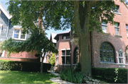 2429 E WYOMING PL, a English Revival Styles house, built in Milwaukee, Wisconsin in 1903.