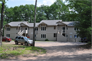15315 NORDMOR RD, a Contemporary apartment/condominium, built in Cable, Wisconsin in 1988.