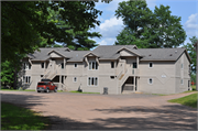 15355 NORDMOR RD, a Contemporary apartment/condominium, built in Cable, Wisconsin in .