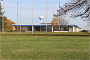 1525 RIVER RD, a Contemporary large office building, built in Deforest, Wisconsin in 1965.