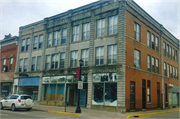 Main Street Commercial Historic District, a District.