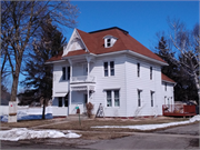 7826 MORRISON ST, a Two Story Cube house, built in Windsor, Wisconsin in .
