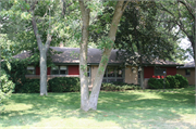 3230 W EDGERTON AVE, a Ranch house, built in Greenfield, Wisconsin in 1956.