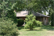 3224 W EDGERTON AVE, a Ranch house, built in Greenfield, Wisconsin in 1956.