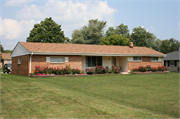 3010 W EDGERTON AVE, a Ranch house, built in Greenfield, Wisconsin in 1958.