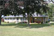 3000 W EDGERTON AVE, a Ranch house, built in Greenfield, Wisconsin in 1957.