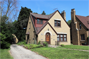 317 N 50TH ST, a house, built in Milwaukee, Wisconsin in 1937.