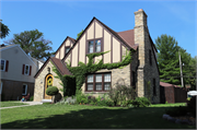253 N PINECREST ST, a house, built in Milwaukee, Wisconsin in 1938.