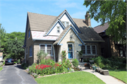 361 N PINECREST ST, a house, built in Milwaukee, Wisconsin in 1928.