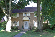426 N 50TH ST, a house, built in Milwaukee, Wisconsin in 1925.