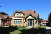 456 N 50TH ST, a house, built in Milwaukee, Wisconsin in 1925.