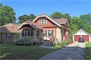 464 N 50TH ST, a house, built in Milwaukee, Wisconsin in 1926.