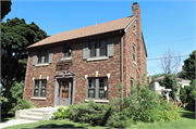 412 N PINECREST ST, a house, built in Milwaukee, Wisconsin in 1928.