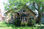 474 N 49TH ST, a house, built in Milwaukee, Wisconsin in 1927.