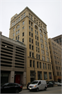 225 E MASON ST, a Romanesque Revival large office building, built in Milwaukee, Wisconsin in 1892.