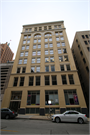 225 E MASON ST, a Romanesque Revival large office building, built in Milwaukee, Wisconsin in 1892.