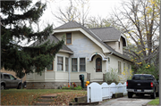 305 S. 68th St, a Bungalow house, built in Milwaukee, Wisconsin in 1929.