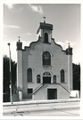 Saint George Melkite Catholic Church, a Building.