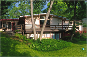 209 S SEGOE RD, a Ranch house, built in Madison, Wisconsin in 1958.