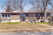 5010 BAYFIELD TERRACE, a Ranch house, built in Madison, Wisconsin in 1961.
