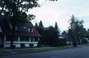 620 MCINDOE ST, a Bungalow house, built in Wausau, Wisconsin in 1909.