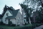 715 N 5TH ST, a English Revival Styles house, built in Wausau, Wisconsin in 1939.