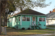 991 SCHOOL PLACE, a Bungalow house, built in Green Bay, Wisconsin in .