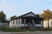 863 SHAWANO AVE, a Bungalow house, built in Green Bay, Wisconsin in .