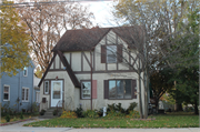 1005 SHAWANO AVE, a English Revival Styles house, built in Green Bay, Wisconsin in .
