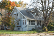 1080 SHAWANO AVE, a Bungalow house, built in Green Bay, Wisconsin in 1920.