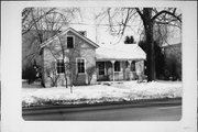 317 N 1ST AVE, a Gabled Ell house, built in Wausau, Wisconsin in .
