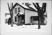 115 N 2ND AVE, a Front Gabled house, built in Wausau, Wisconsin in .