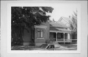 1312 N 2ND ST, a Gabled Ell house, built in Wausau, Wisconsin in 1900.