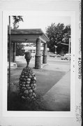 528 N 3RD AVE, a Other Vernacular gas station/service station, built in Wausau, Wisconsin in .