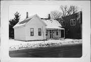 104 S 3RD AVE, a Gabled Ell house, built in Wausau, Wisconsin in .