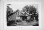 1308 N 3RD ST, a Gabled Ell house, built in Wausau, Wisconsin in .