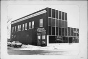 1407 N 3RD ST, a Commercial Vernacular general store, built in Wausau, Wisconsin in 1900.