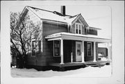 1408 N 3RD ST, a Side Gabled house, built in Wausau, Wisconsin in 1900.
